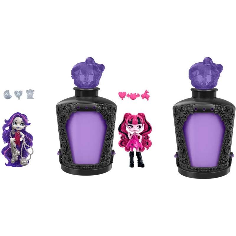 Monster High Potions Mini Doll Assorted