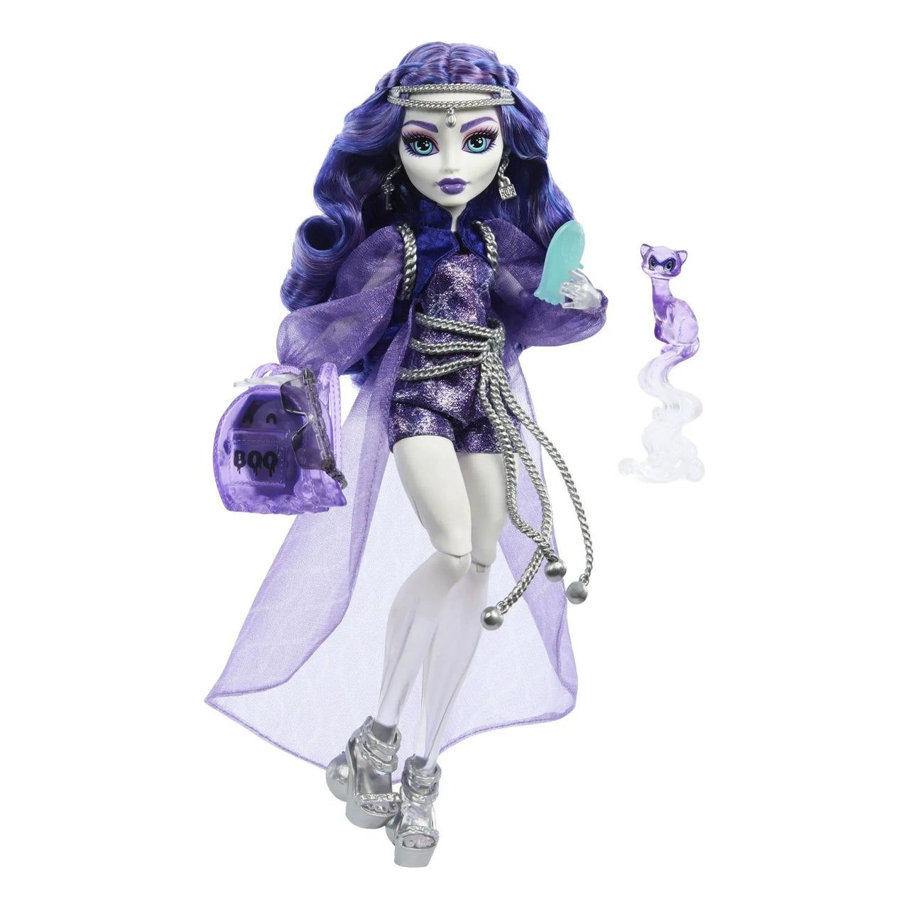 Monster High Spectra Vondergeist Doll