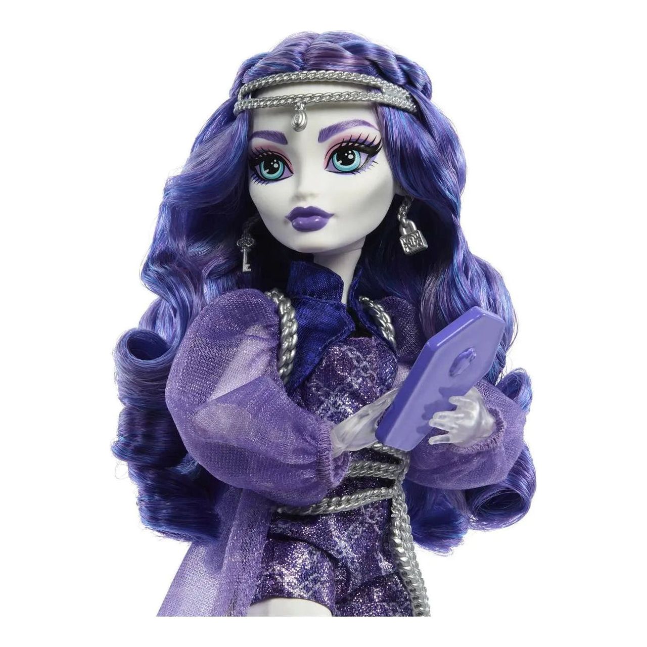 Monster High Spectra Vondergeist Doll