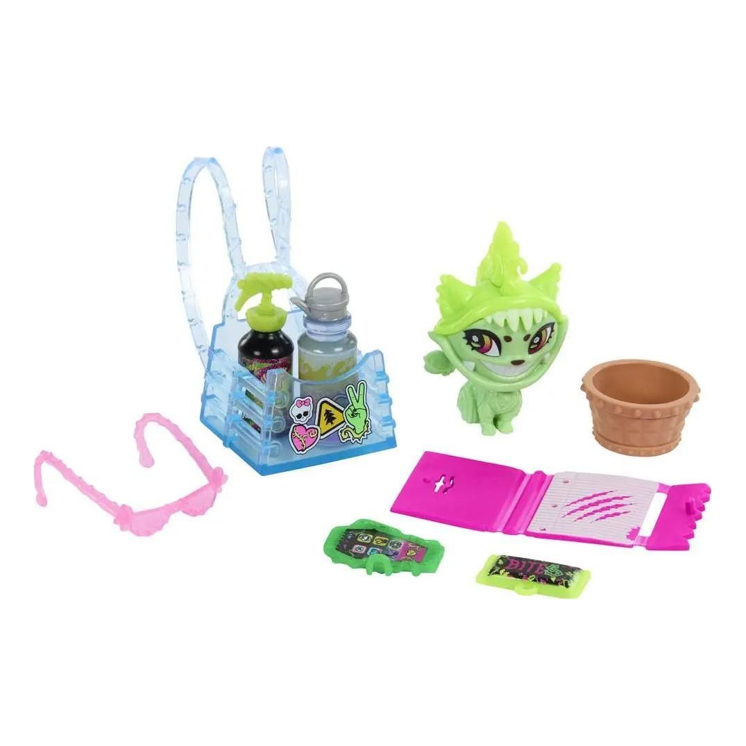 Monster High Venus McFlytrap Doll