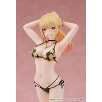 My Dress-Up Darling PVC Statue 1/7 Marin Kitagawa: Swimsuit Ver. 24 cm