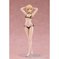 My Dress-Up Darling PVC Statue 1/7 Marin Kitagawa: Swimsuit Ver. 24 cm