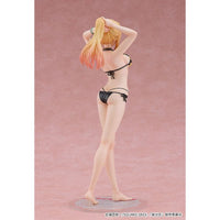 My Dress-Up Darling PVC Statue 1/7 Marin Kitagawa: Swimsuit Ver. 24 cm