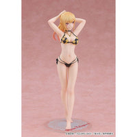 My Dress-Up Darling PVC Statue 1/7 Marin Kitagawa: Swimsuit Ver. 24 cm