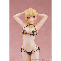 My Dress-Up Darling PVC Statue 1/7 Marin Kitagawa: Swimsuit Ver. 24 cm