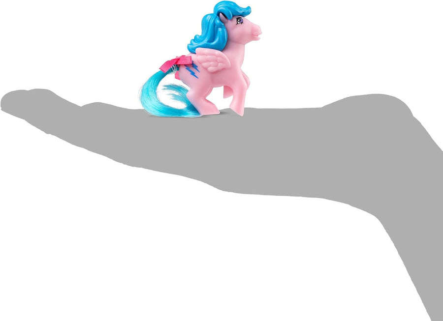 My Little Pony Mini Classics Figure 3 Pack