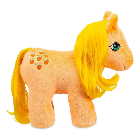 My Little Pony Plush Applejack