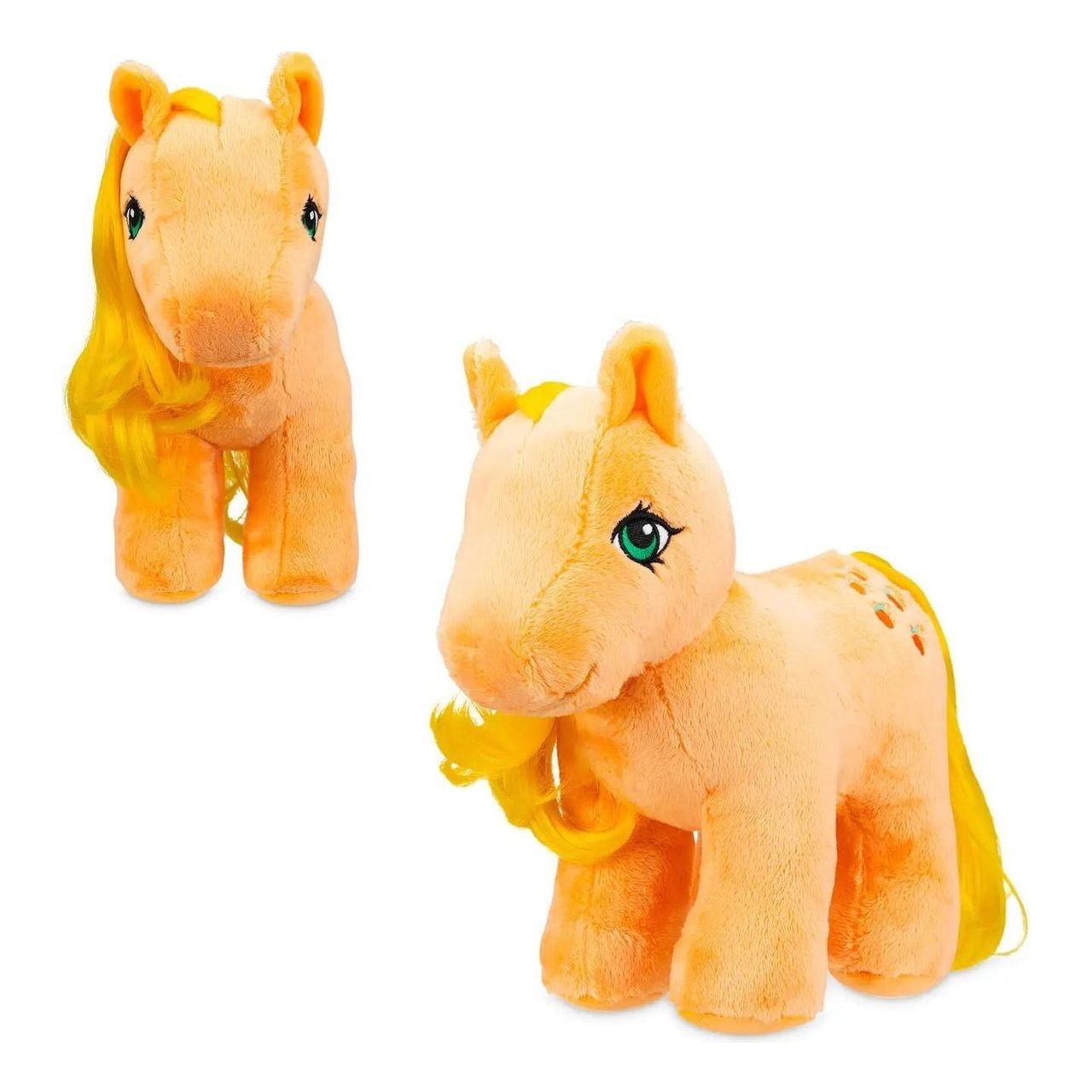 My Little Pony Plush Applejack