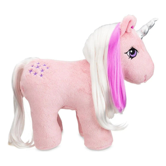 My Little Pony Unicorn Plush Twilight