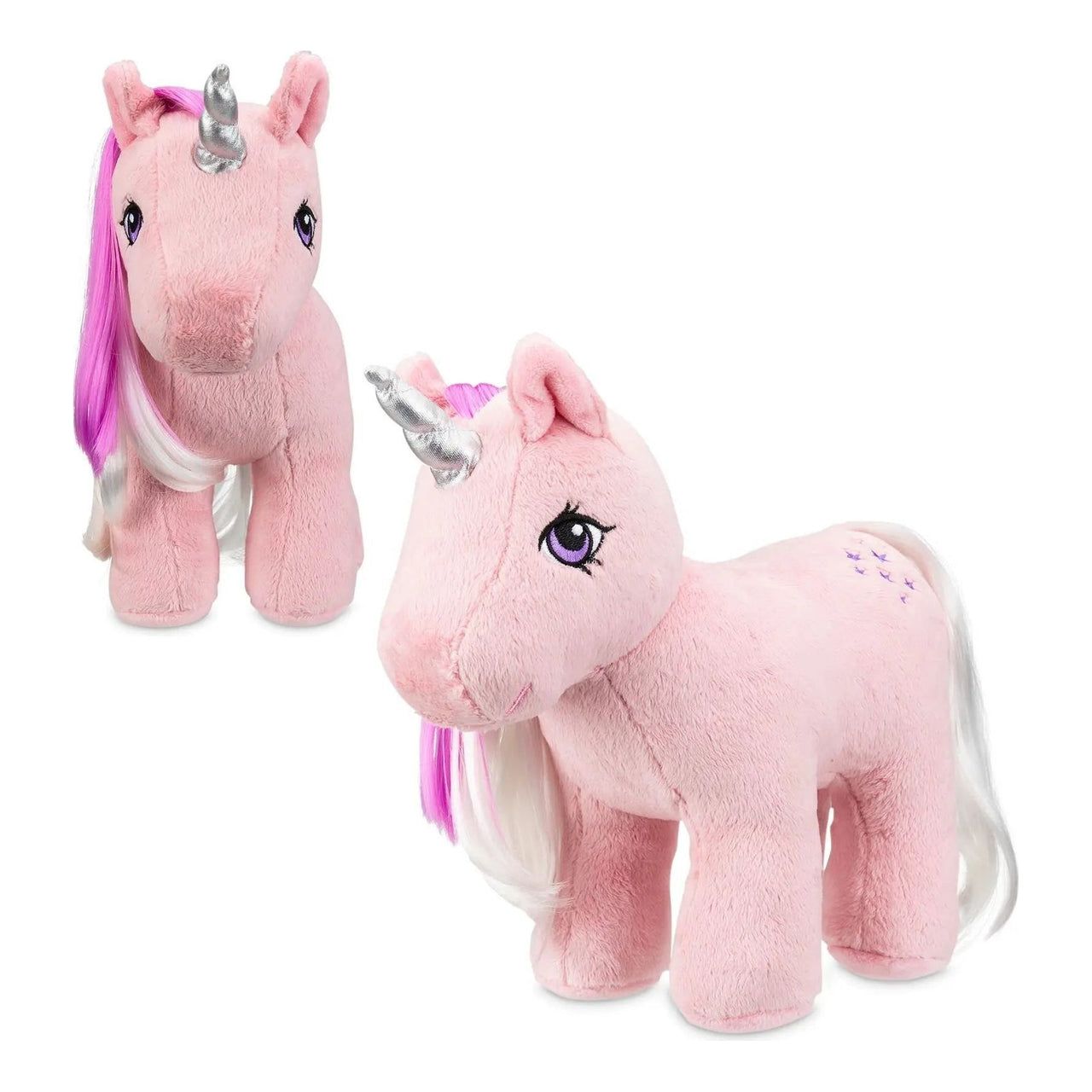 My Little Pony Unicorn Plush Twilight