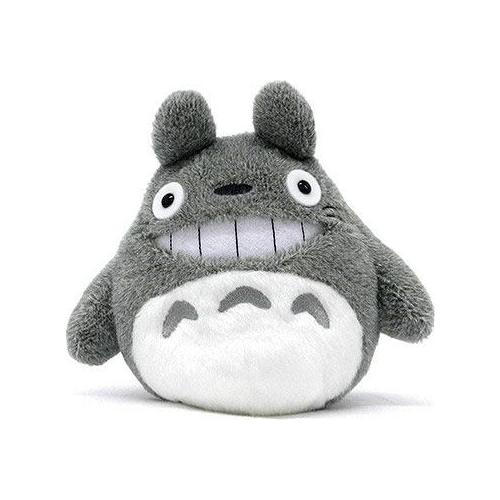My Neighbor Totoro Plush Figure Totoro Smile 18 cm