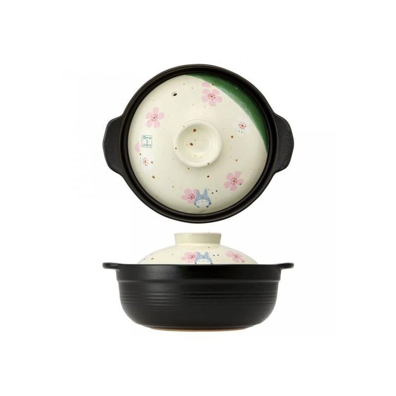 My Neighbor Totoro Casserole Dish Mino
