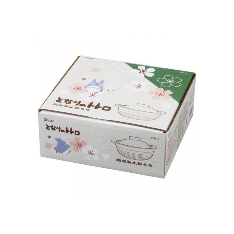 My Neighbor Totoro Casserole Dish Mino