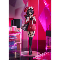 Needy Streamer Overload Pop Up Parade PVC Statue Ame L Size 22 cm