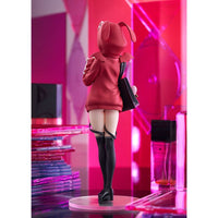 Needy Streamer Overload Pop Up Parade PVC Statue Ame L Size 22 cm