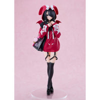 Needy Streamer Overload Pop Up Parade PVC Statue Ame L Size 22 cm