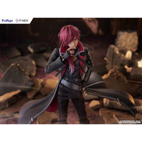 Nijisanji F:Nex PVC Statue 1/7 Lauren Iroas 26 cm