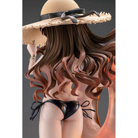 Original Character Illustrator Original Series PVC Statue 1/7 Elisia Valfelto Swimsuit Ver. Illustration by Luicent 27 cm