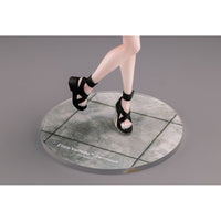 Original Character Illustrator Original Series PVC Statue 1/7 Elisia Valfelto Swimsuit Ver. Illustration by Luicent 27 cm