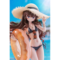 Original Character Illustrator Original Series PVC Statue 1/7 Elisia Valfelto Swimsuit Ver. Illustration by Luicent 27 cm
