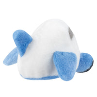 Palm Pals Aveline Airplane Soft Toy