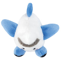 Palm Pals Aveline Airplane Soft Toy
