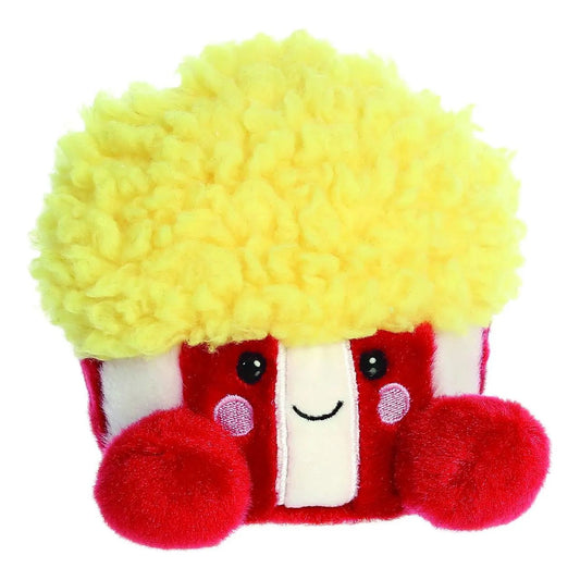 Palm Pals Butters Popcorn 5" Plush