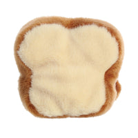 Palm Pals Buttery Toast Soft Toy