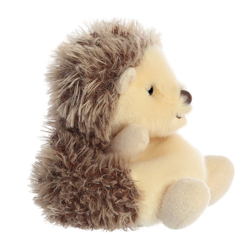 Palm Pals Hedgie Hedgehog Soft Toy