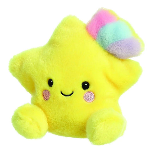 Palm Pals Pisces Star 5" Plush