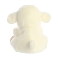 Palm Pals Woolly Lamb Soft Toy