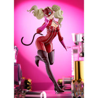 Persona 5 Royal Pop Up Parade PVC Statue Panther 17 cm