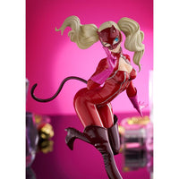 Persona 5 Royal Pop Up Parade PVC Statue Panther 17 cm