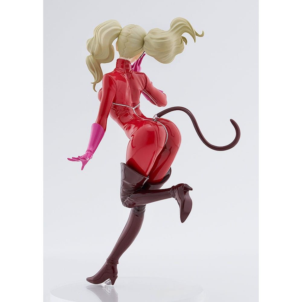 Persona 5 Royal Pop Up Parade PVC Statue Panther 17 cm