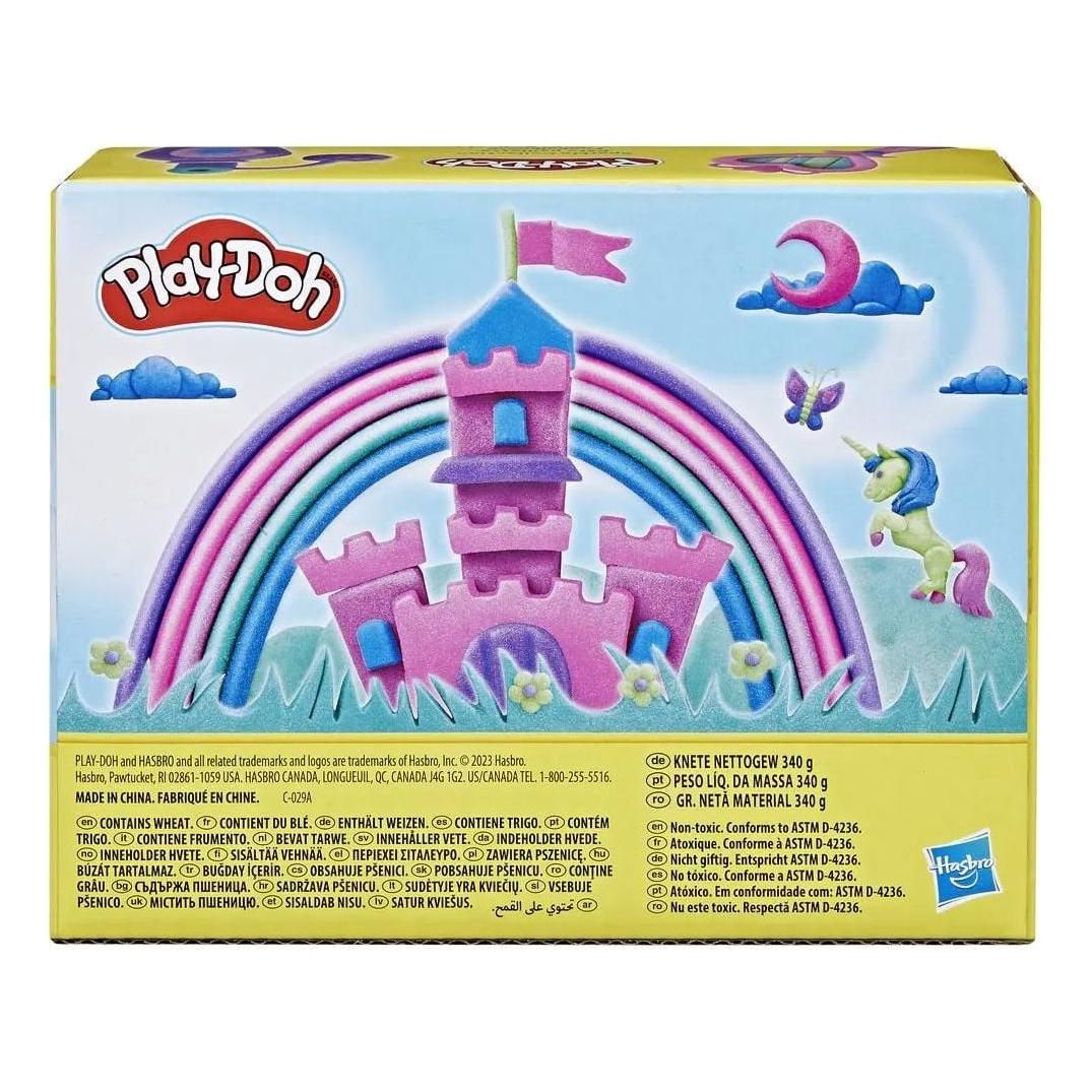 Play-Doh Sparkle Collection 6 Pack