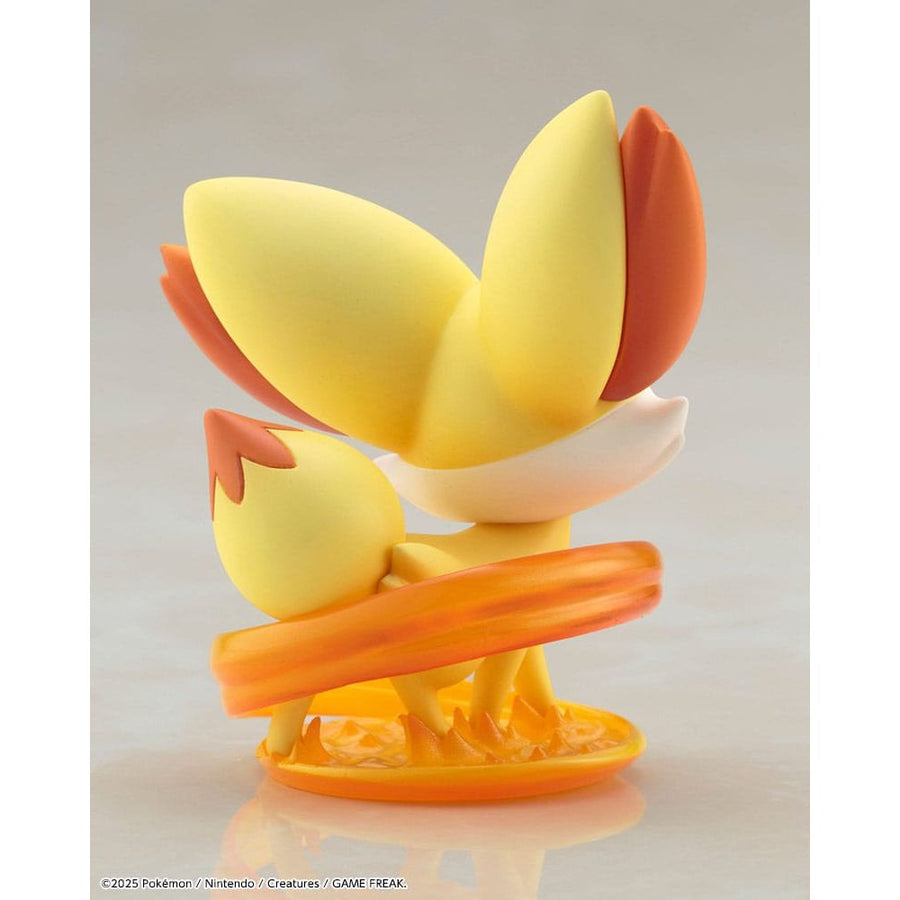 Pokémon ARTFXJ Statue 1/8 Gloria & Sobble 21 cm