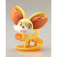Pokémon ARTFXJ Statue 1/8 Gloria & Sobble 21 cm