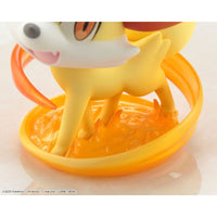 Pokémon ARTFXJ Statue 1/8 Gloria & Sobble 21 cm