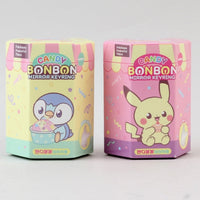 Pokémon Pocket Peace Candy Bonbon Mirror Keyring (Random Blind Box)