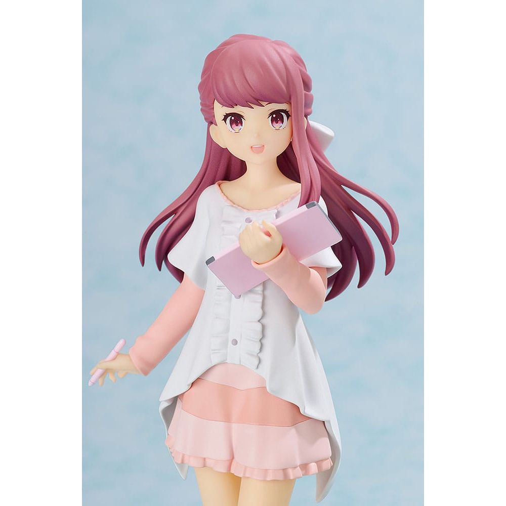 Porter Robinson Pop Up Parade SP PVC Statue Rin 20 cm