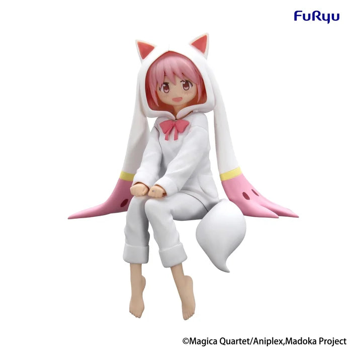 Puella Magi Madoka Magica Noodle Stopper Figure Kaname Madoka
