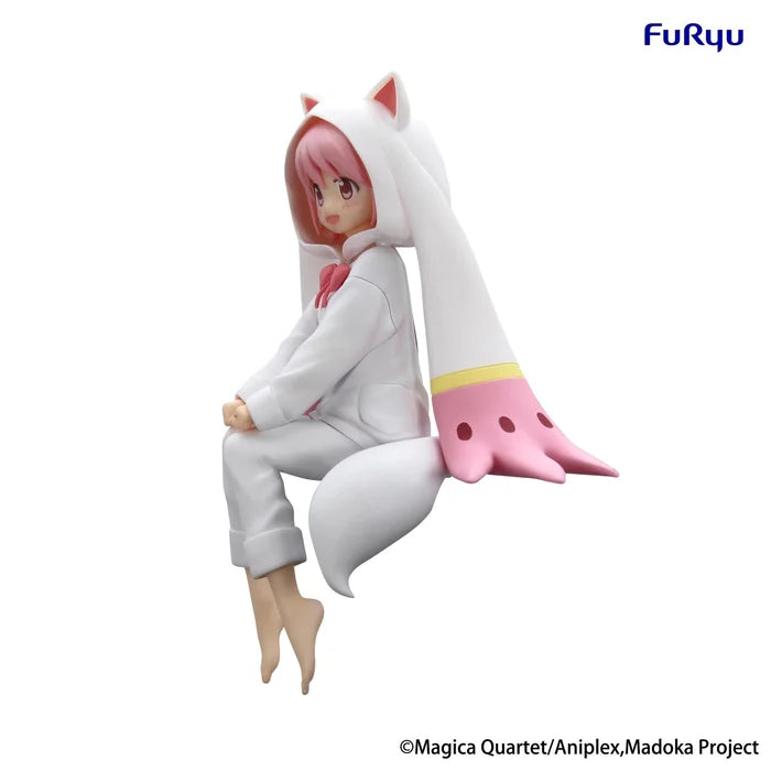 Puella Magi Madoka Magica Noodle Stopper Figure Kaname Madoka