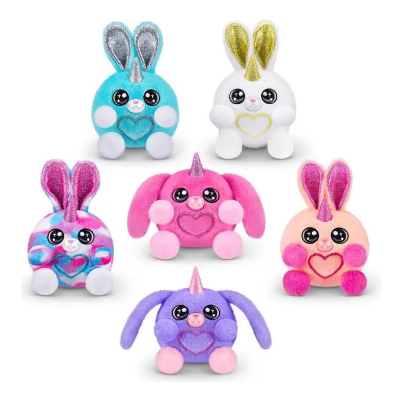 Rainbocorns Bunnycorn Surprise Series 2 Assorted