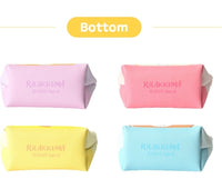 Rilakkuma Mini Keyring Square Pouch