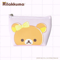 Rilakkuma Mini Keyring Square Pouch