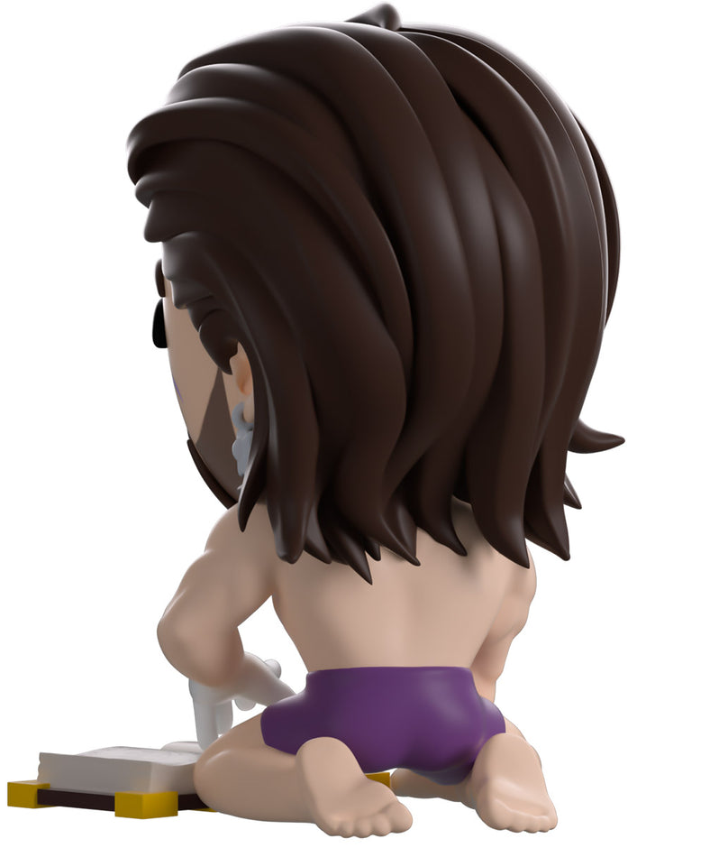 Youtooz: Baldur's Gate 3: Romance Gale Vinyl Figure