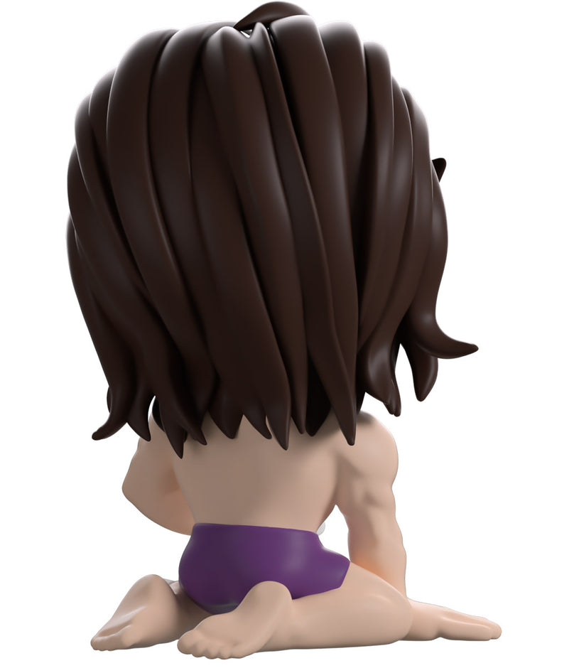 Youtooz: Baldur's Gate 3: Romance Gale Vinyl Figure