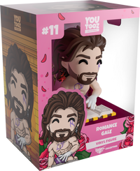 Youtooz: Baldur's Gate 3: Romance Gale Vinyl Figure
