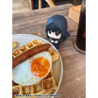 Sakamoto Days Look Up PVC Statue Osaragi 11 cm