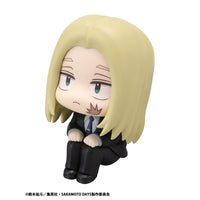 Sakamoto Days Look Up PVC Statue Shishiba 11 cm